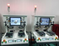 哈巴焊機(jī)生產(chǎn)工廠